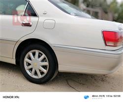 تويوتا كراون